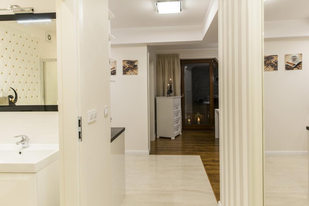 Apartament Cafe Latte Zakopane Exterior photo